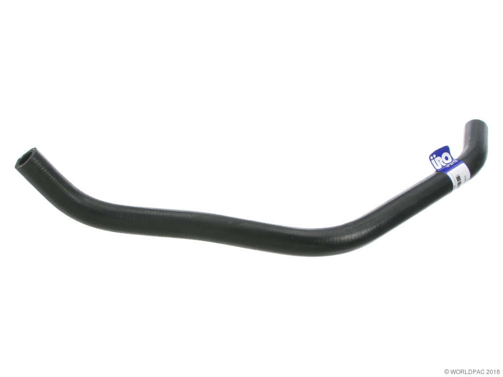 1997-1998 Volvo S90 Engine Oil Cooler Hose Assembly - Return (APA/URO Parts)