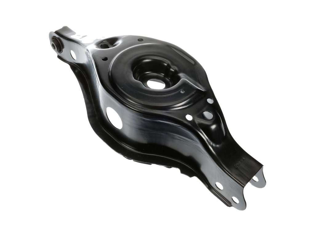 2009-2014 Nissan Murano Suspension Control Arm - Rear Lower Rearward (Dorman)