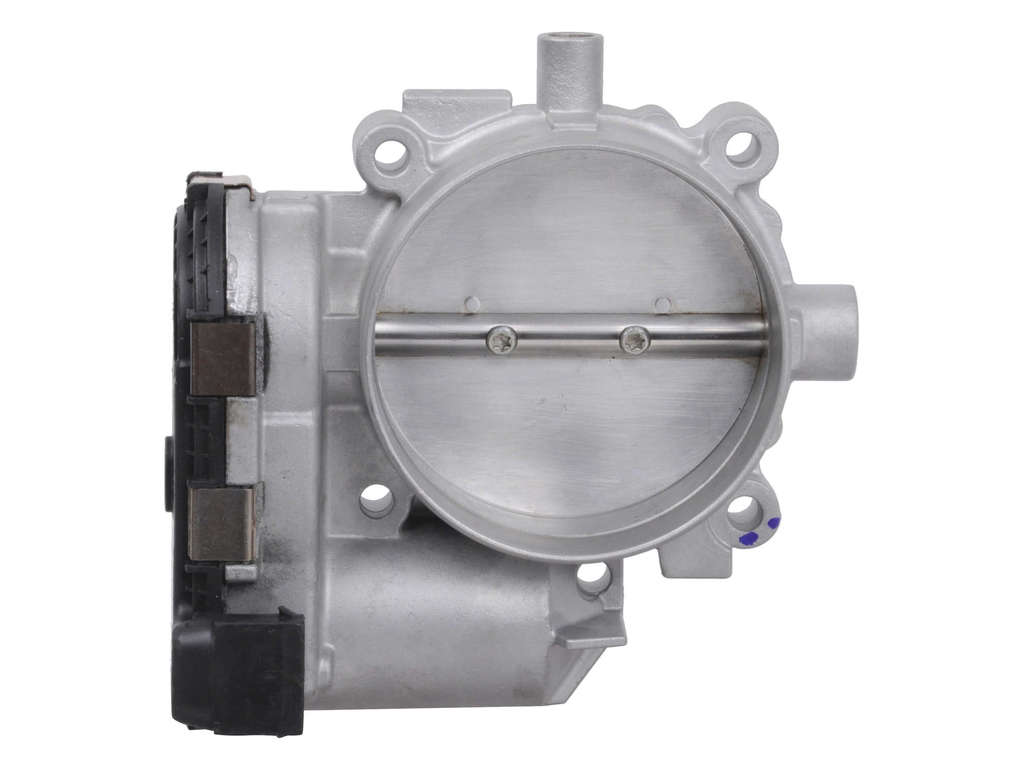 2008-2012 Mercedes-Benz GL550 Fuel Injection Throttle Body (Cardone)