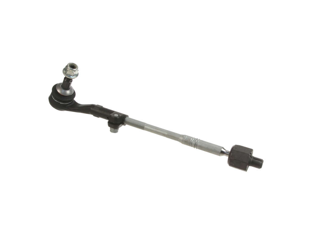 2007-2013 BMW 335i Steering Tie Rod Assembly - Left (Meyle)