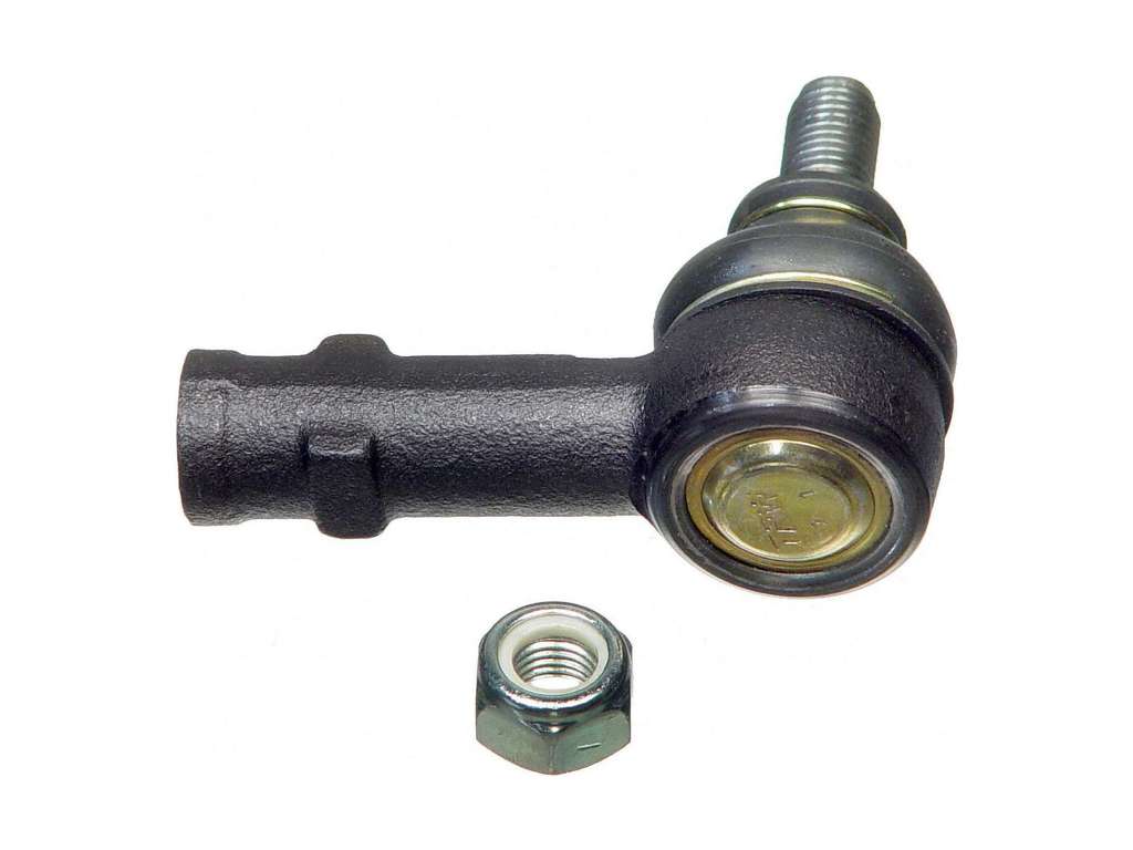 1994-2000 Mercedes-Benz C280 Steering Tie Rod End - Front Outer (Moog)