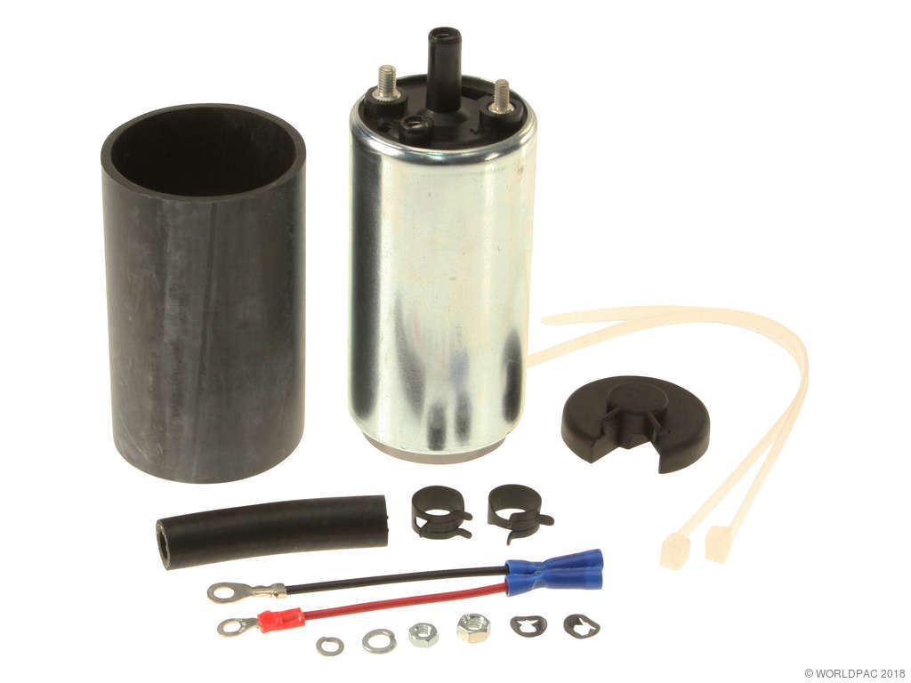 1992-1998 Subaru Legacy Fuel Pump Module Assembly (Delphi)