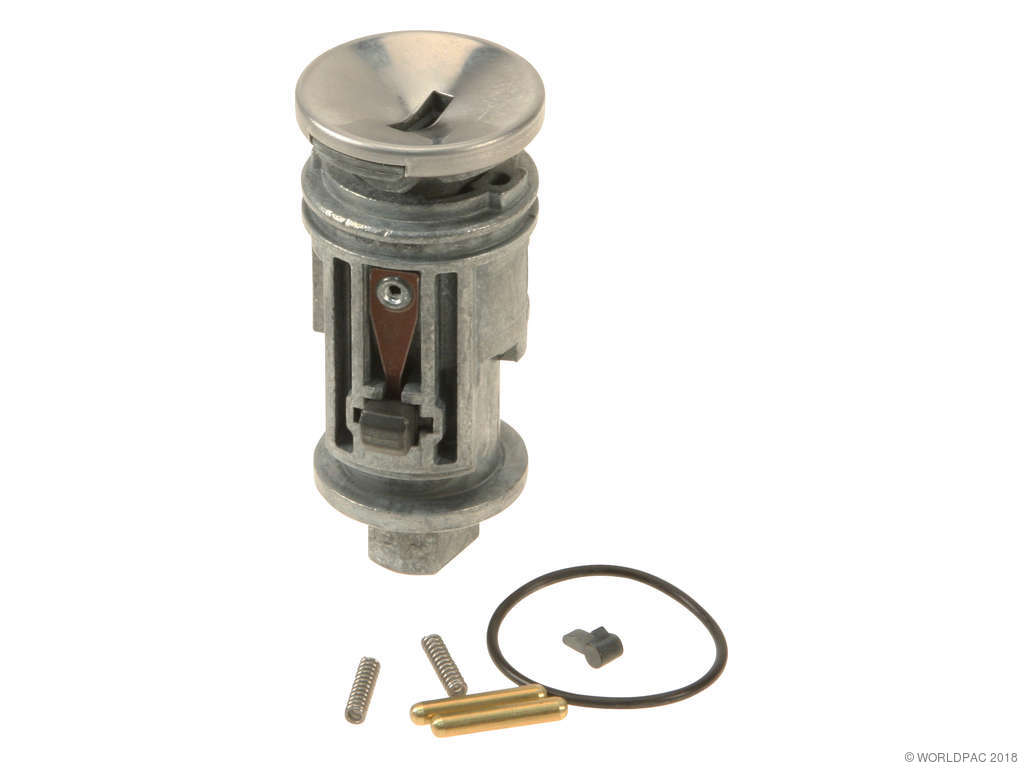 1996-1997 Dodge Caravan Ignition Lock Cylinder (Genuine)