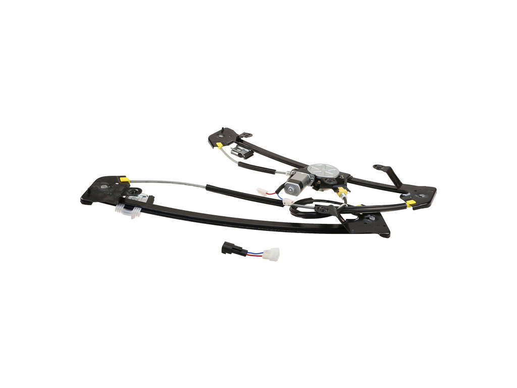 2004-2008 Ford F-150 Power Window Motor and Regulator Assembly - Front Right (Autopart International)
