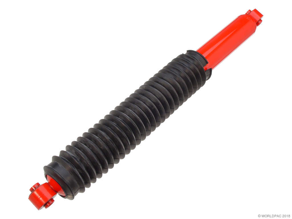 1998-2002 Lincoln Navigator Suspension Shock Absorber - Rear (KYB)