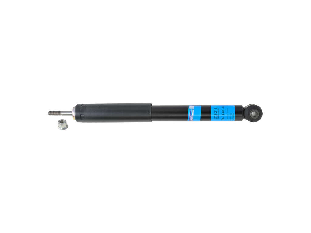 2003-2014 Volvo XC90 Suspension Shock Absorber - Rear (Autopart International)