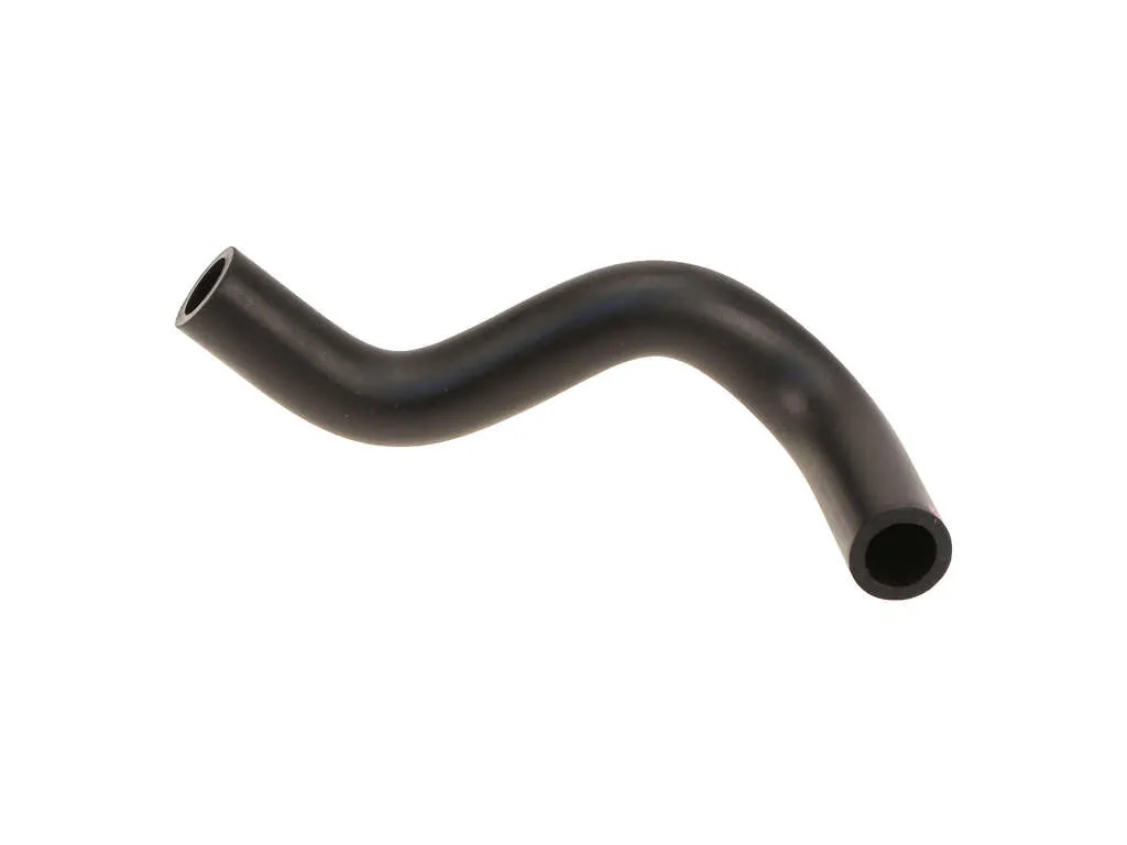 2014-2015 Nissan Rogue Select Engine Crankcase Breather Hose - Valve Cover To Air Cleaner (Genuine)