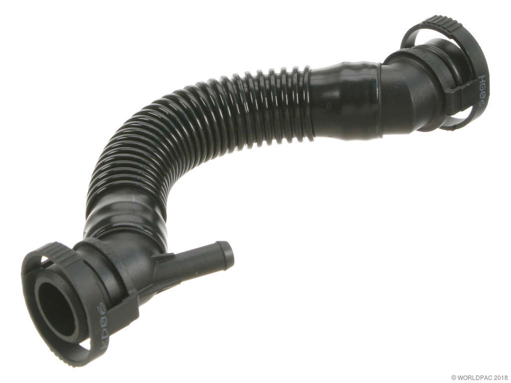 2000-2004 Porsche Boxster Engine Crankcase Breather Hose (Genuine)