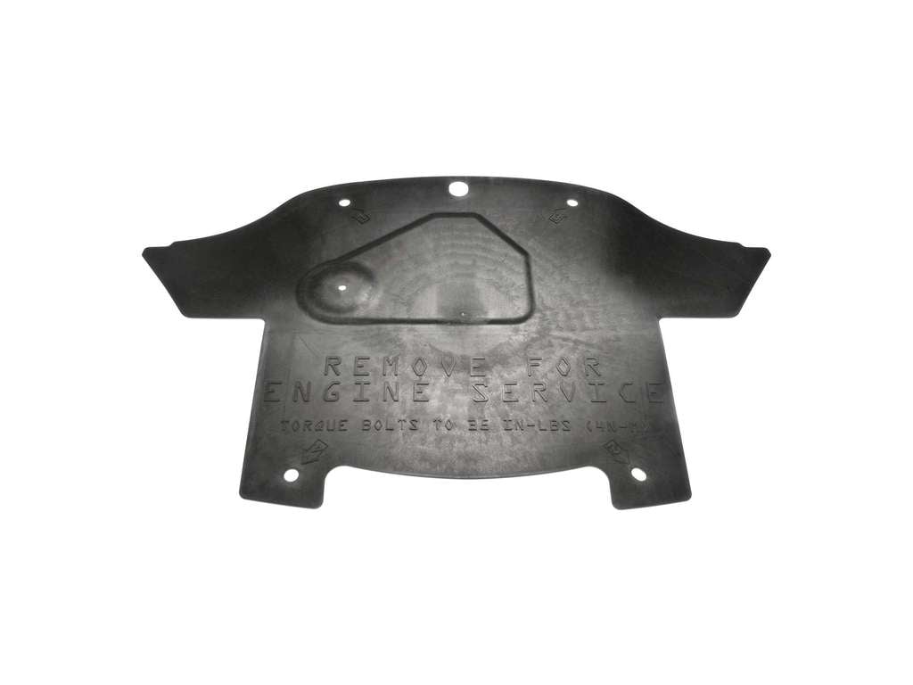 2005-2008 Dodge Magnum Undercar Shield (Dorman)