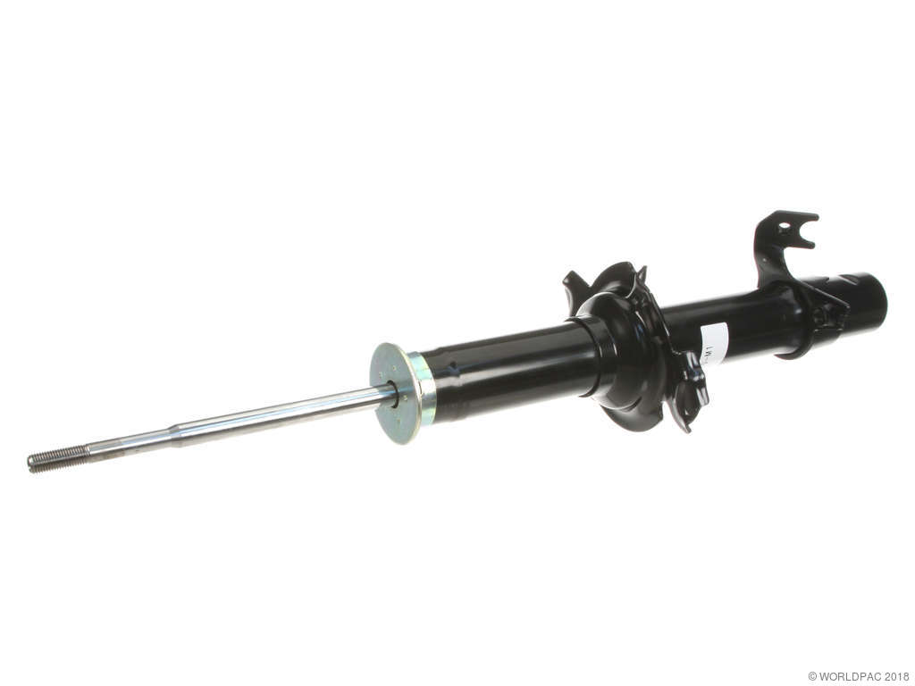 1996-2001 Acura RL Suspension Shock Absorber - Front Left (Genuine)
