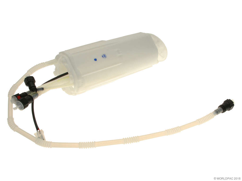 2007-2009 Audi A8 Quattro Electric Fuel Pump - Right (VDO)