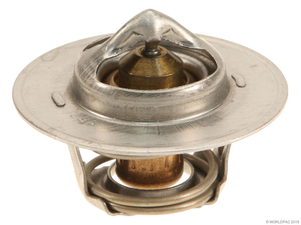 1985-1986 Chevrolet Cavalier Engine Coolant Thermostat (ACDelco)