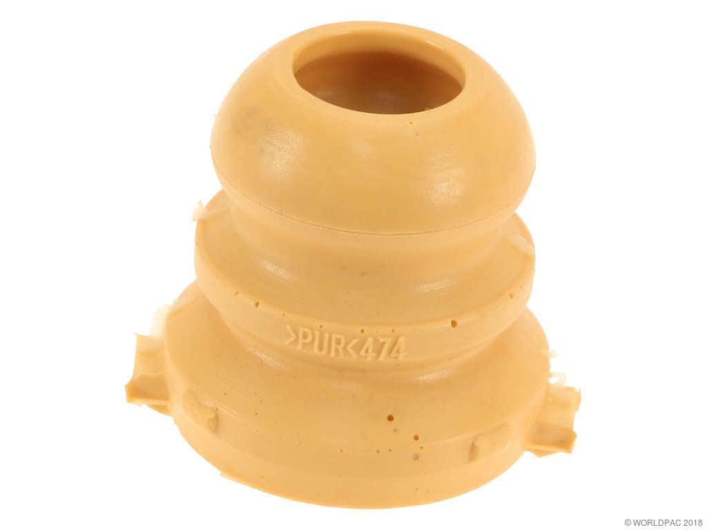 2003-2014 Volvo XC90 Coil Spring Damper - Front (Professional Parts Sweden)