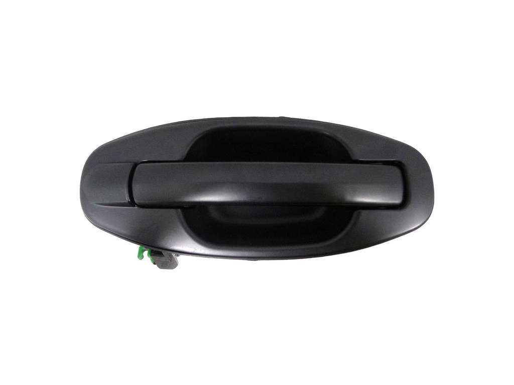2001-2006 Hyundai Santa Fe Exterior Door Handle - Rear Left (Dorman)