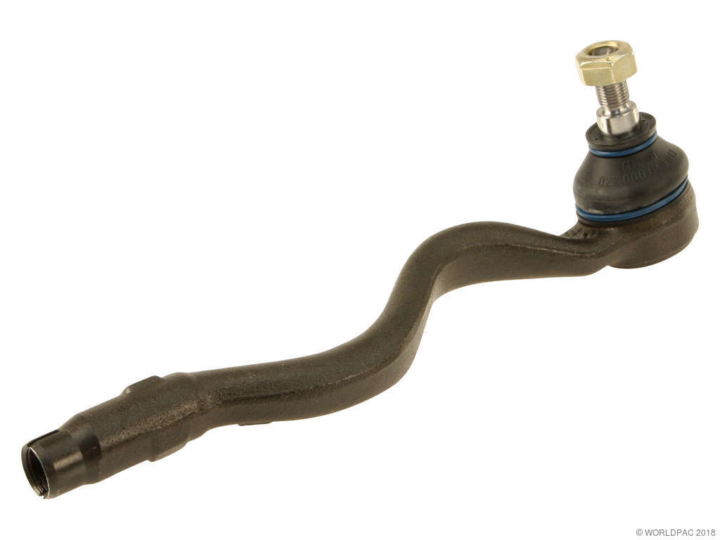 1994-1999 BMW M3 Steering Tie Rod End - Front Left (Lemfoerder)