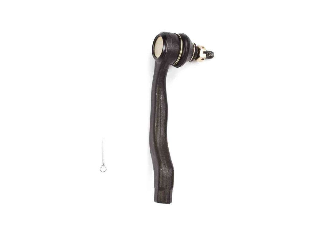 1988-1991 Honda CRX Steering Tie Rod End - Front Right Outer (Driveworks)