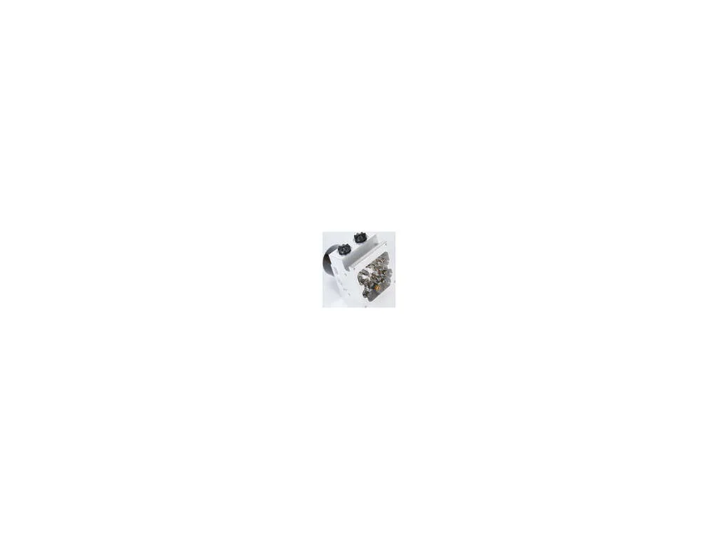 2011-2014 GMC Sierra 2500 HD ABS Hydraulic Assembly (ACDelco)