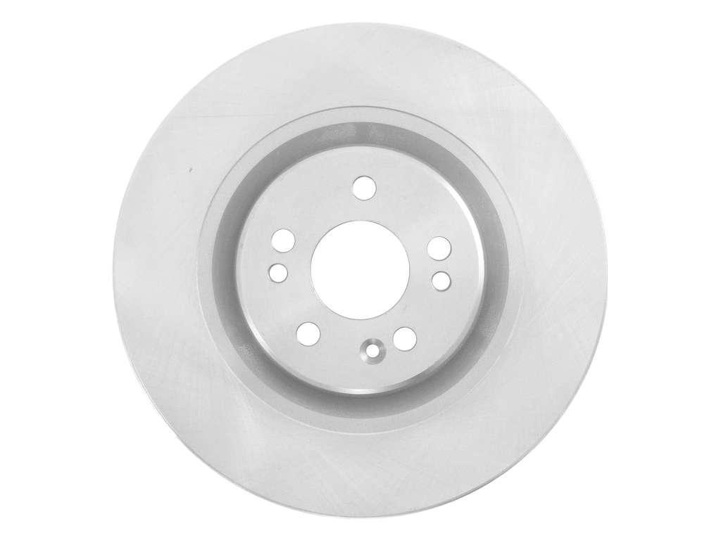 2002-2005 Mercedes-Benz ML500 Disc Brake Rotor - Front (Autopart International)