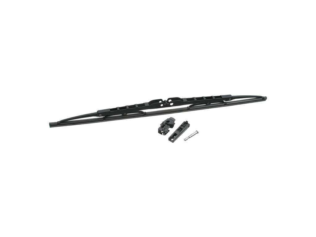 2010-2015 Toyota Prius Windshield Wiper Blade - Front Right (Bosch)