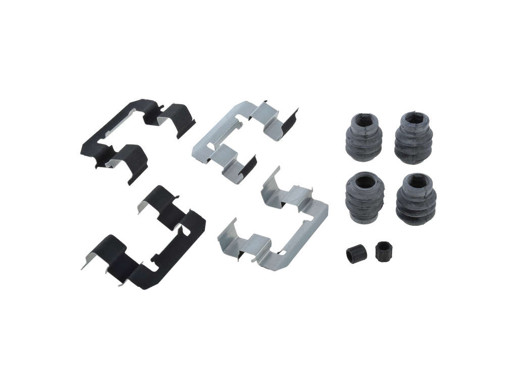 2008-2011 Ford Focus Disc Brake Hardware Kit - Front (Autopart International)