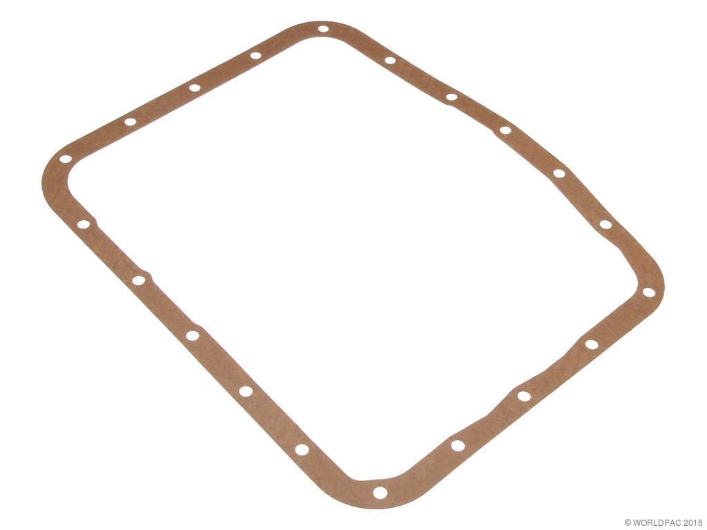 1990-1996 Subaru Legacy Transmission Oil Pan Gasket (Mark Automotive)