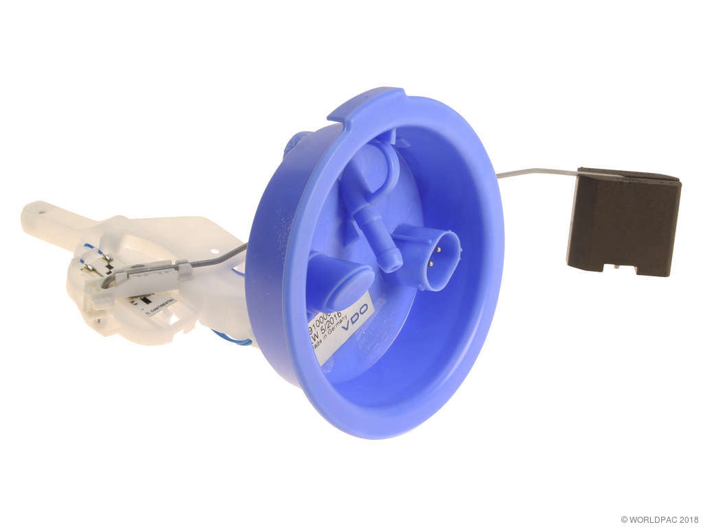 2001-2006 BMW M3 Fuel Tank Sender Assembly - Left (VDO)