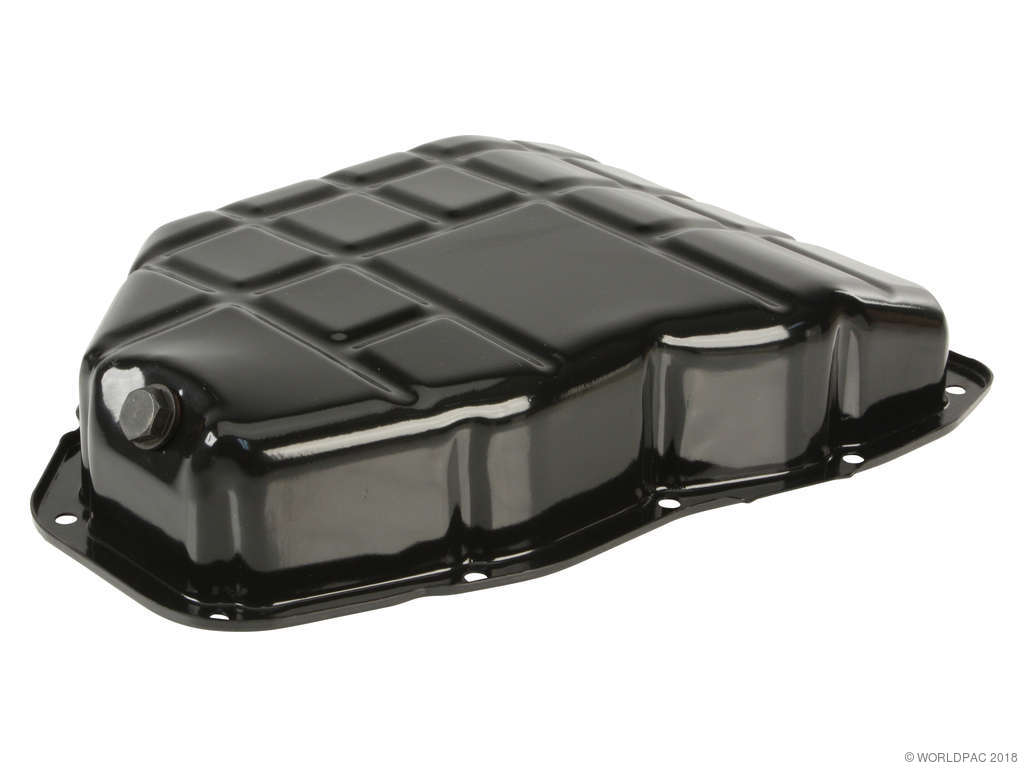2006-2011 Hyundai Azera Engine Oil Pan - Lower (Dorman)