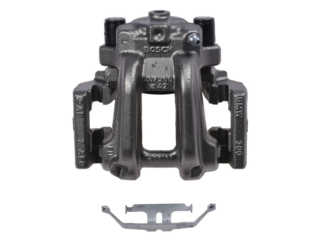 2014-2016 BMW 428i Disc Brake Caliper - Rear Left (Autopart International)