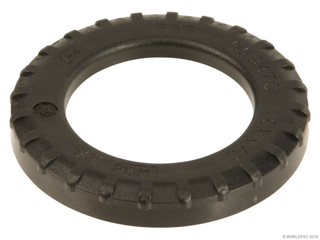 2004-2008 Chrysler Pacifica Suspension Strut Bearing - Front (Mopar)