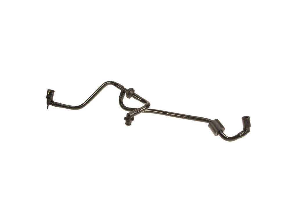 2008-2010 Porsche Cayenne Power Brake Booster Line (Original Equipment)