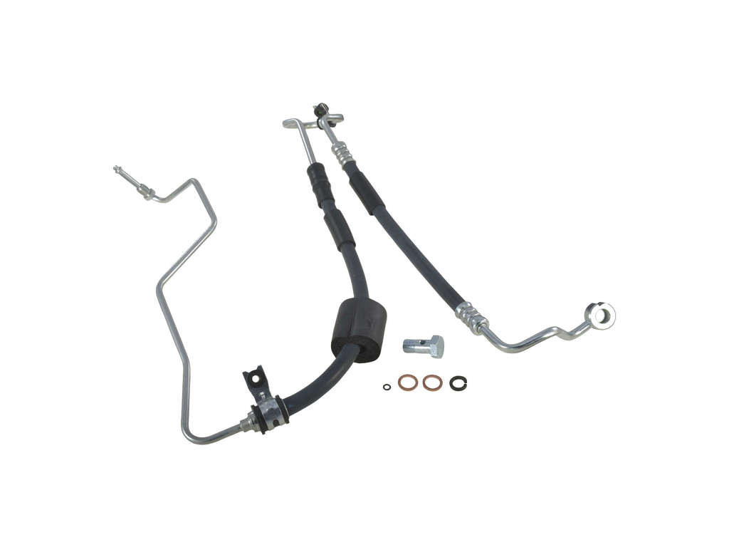 2001 Hyundai XG300 Power Steering Pressure Hose (Autopart International)