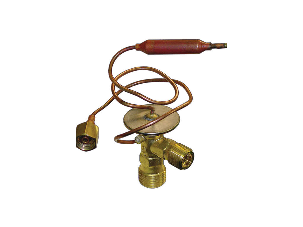 1993-1996 INFINITI G20 A/C Expansion Valve (Global Parts Distributors)