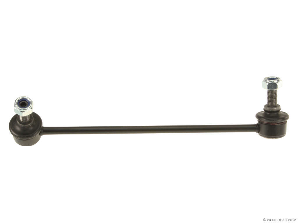 2001-2002 Kia Rio Suspension Stabilizer Bar Link - Front Left (MTC)