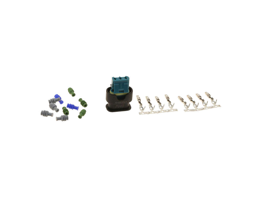 2015-2020 BMW M4 Electrical Pin Socket (Genuine)