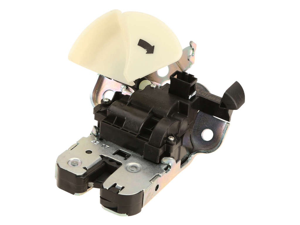 2011-2021 Volkswagen Jetta Trunk Lock Actuator Motor (Original Equipment)