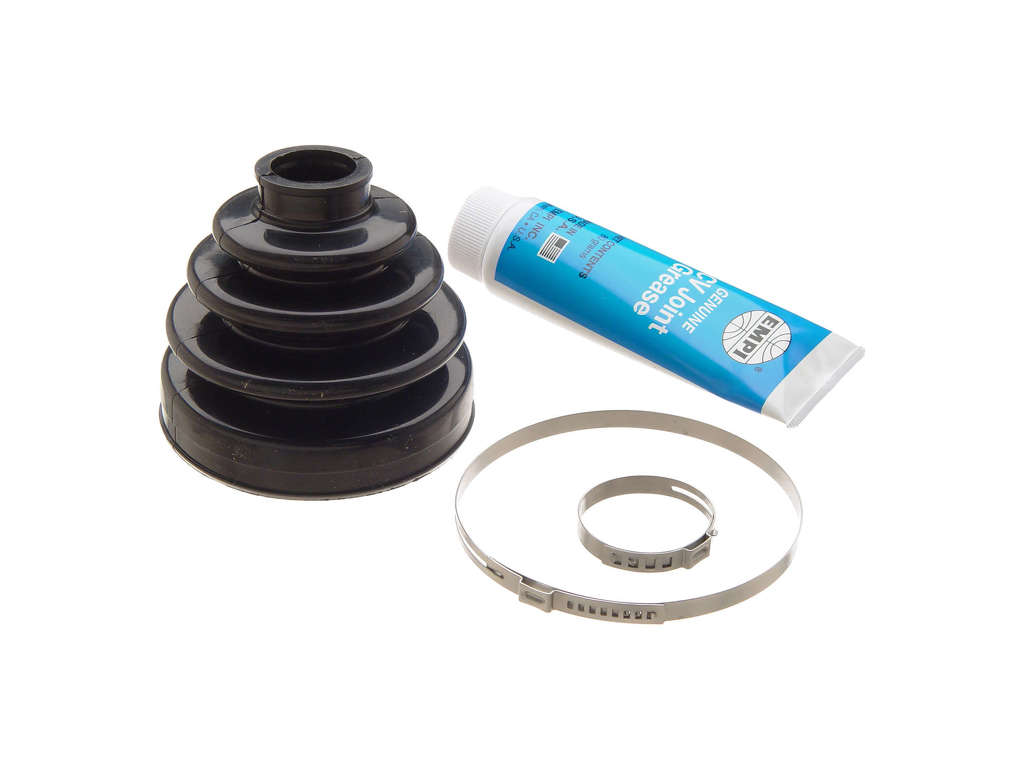 1987-1995 Mazda RX-7 CV Joint Boot Kit - Rear Outer (EMPI)