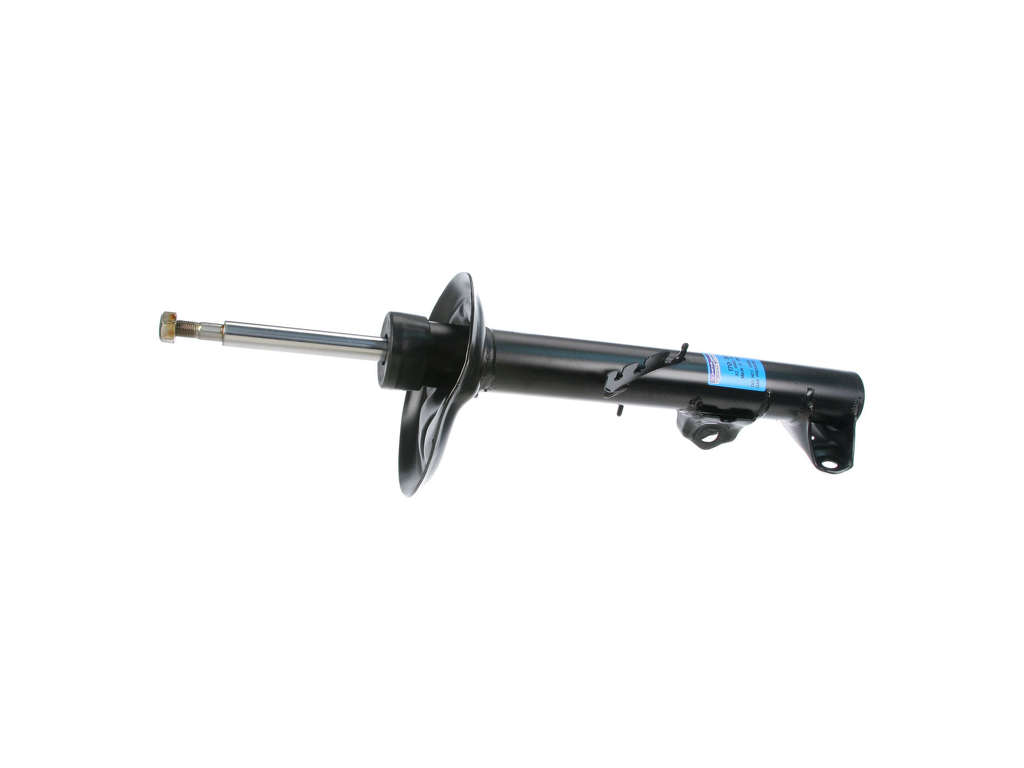 1992-1995 BMW 320i Suspension Strut Assembly - Front Left (Sachs)