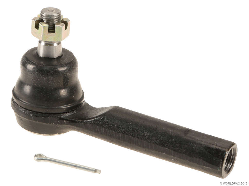 1993-1996 Nissan Altima Steering Tie Rod End - Front Outer (Karlyn)