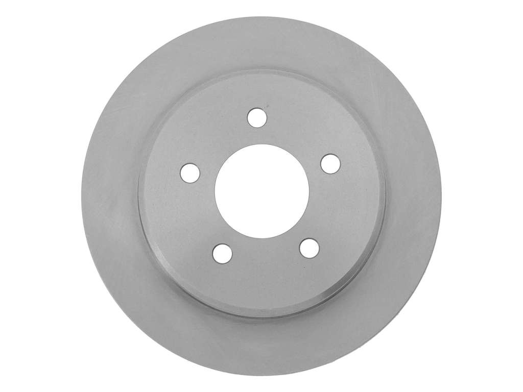 2000-2007 Dodge Caravan Disc Brake Rotor - Rear (Autopart International)