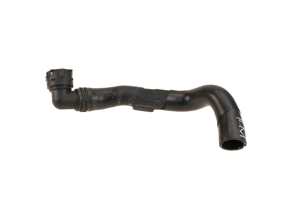 2012-2014 Volkswagen Passat Radiator Coolant Hose -  or Upper (Genuine)