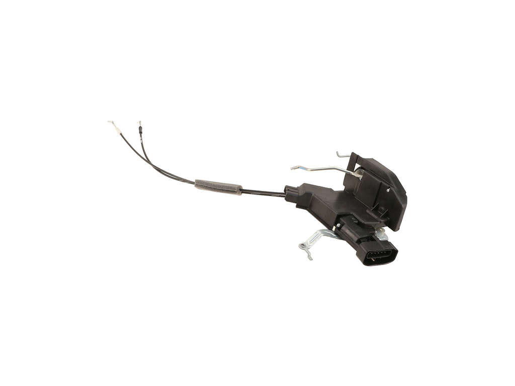 2001-2007 Toyota Sequoia Door Latch Assembly - Front Left (Dorman)