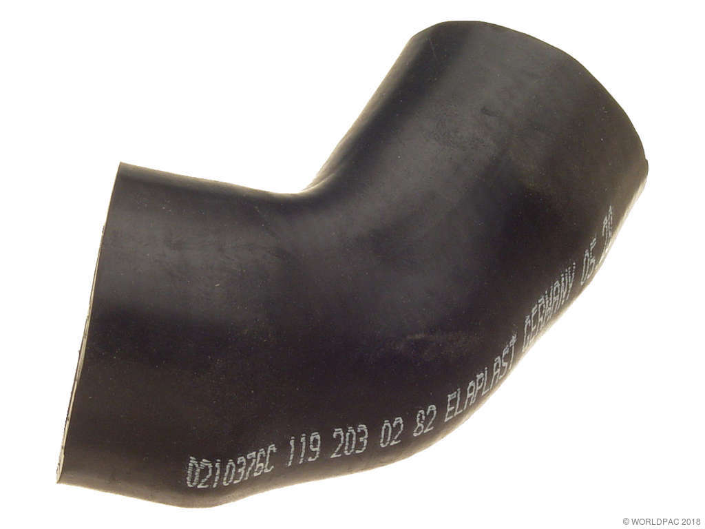 1994-1999 Mercedes-Benz S500 Engine Coolant Hose (Elaplast)