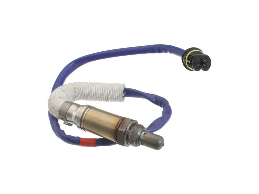 1996-1997 Mercedes-Benz C280 Oxygen Sensor - Downstream (Bosch)