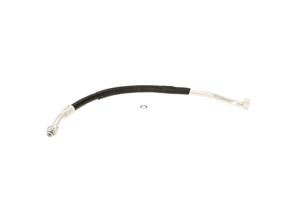 2007-2010 Chrysler PT Cruiser A/C Refrigerant Hose (Santech/ Omega Envir. Tech.)