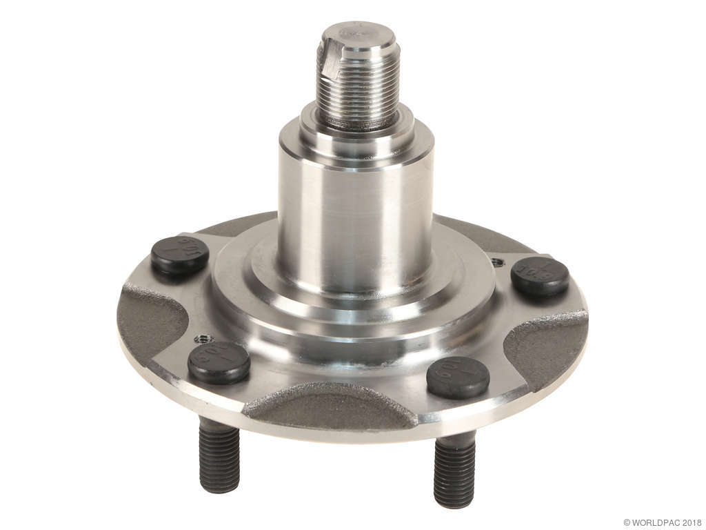 2000-2009 Honda S2000 Wheel Hub - Front (Dorman)