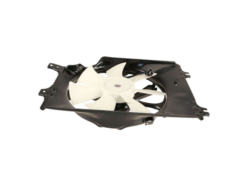 2005-2007 Acura RL A/C Condenser Fan Motor - Right (Dorman)