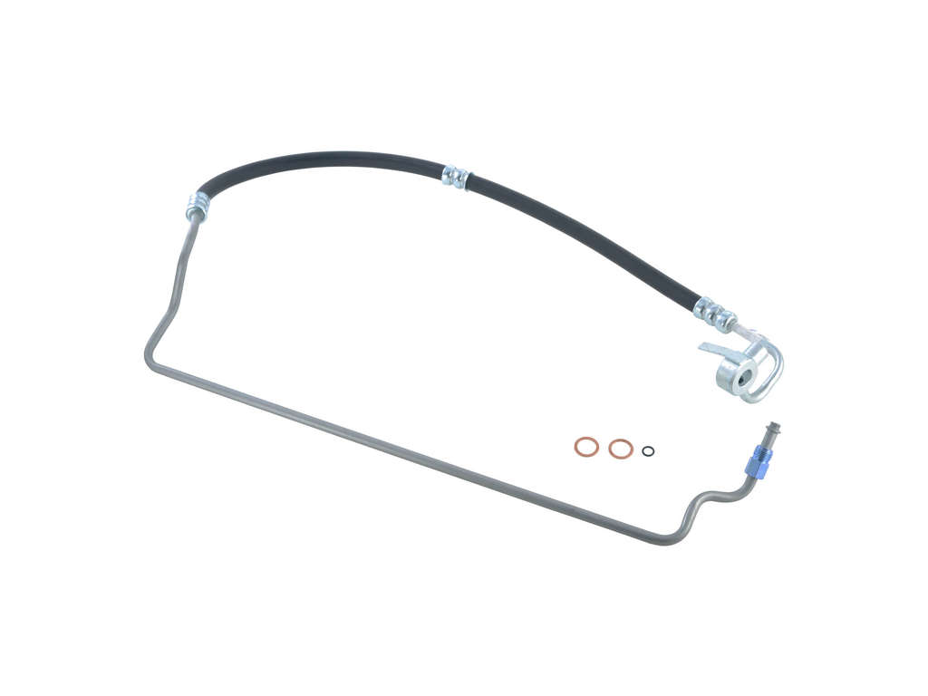 2001-2007 Toyota Sequoia Power Steering Hose Assembly (Autopart International)