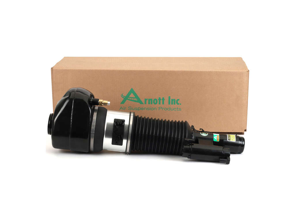 2017-2022 BMW Alpina B7 Suspension Strut Assembly - Front Right (Arnott)