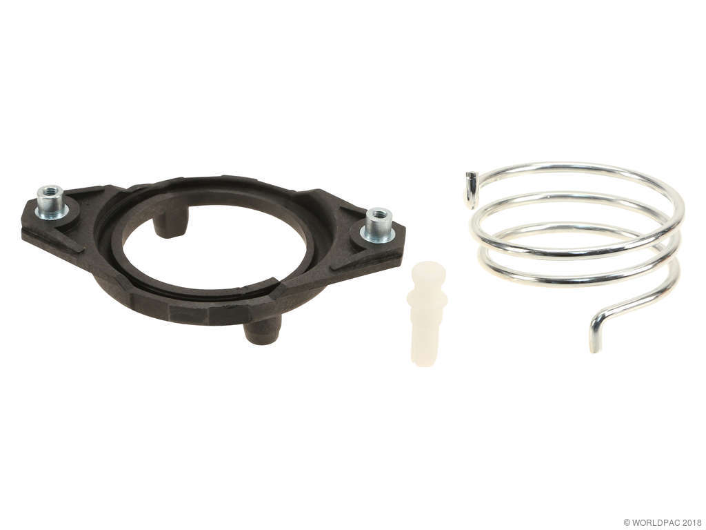 2007-2010 Volvo S80 Engine Water Pump Coupling (APA/URO Parts)