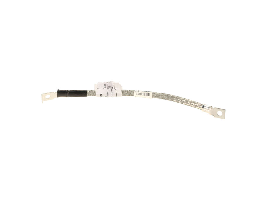 2008-2010 BMW 528i Battery Cable - Negative (Genuine)